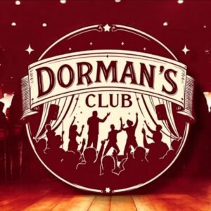 dormans club