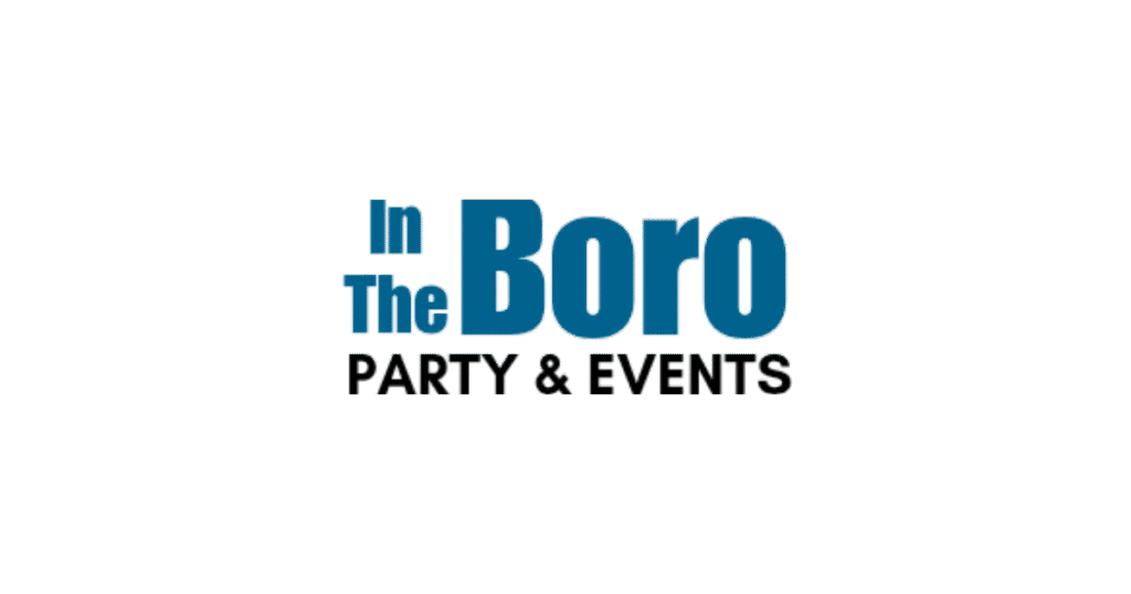 In the boro, party and events Middlesbrough