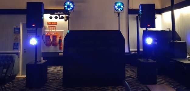 PTS Entertainment