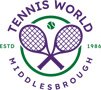 tennis world