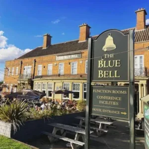 bluebell hotel